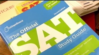 SAT testing suddenly canceled in Oakland, impacting 1,400 students