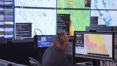 PG&E using improved tech and planning in hopes of keeping power on, reducing fire risk