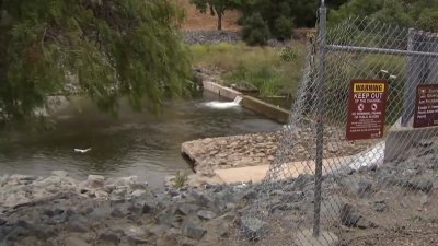 San Jose family devastated after daughter drowns in creek