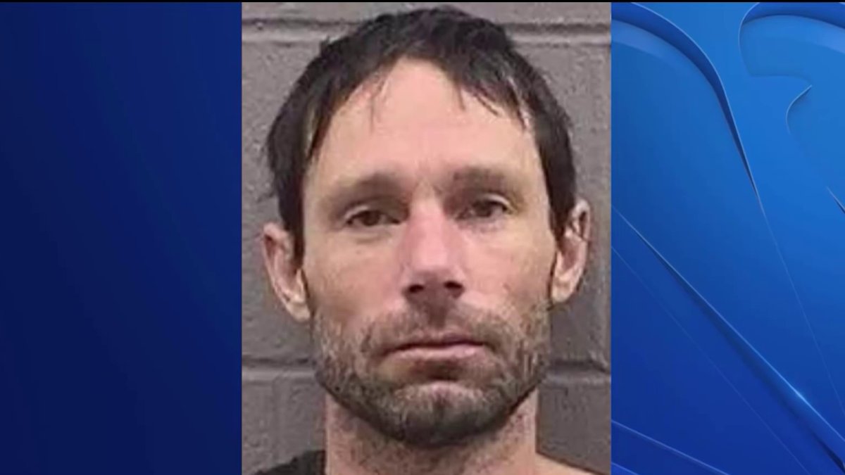 Rock climber sentenced to life for Yosemite sex assault – NBC Bay Area