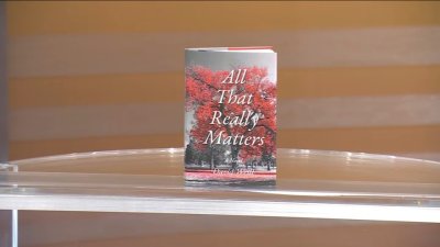 Watch: Stanford doctor-author discusses his debut novel