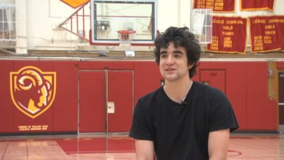 Former Stanford basketball player hopes to represent Mexico in Paris Olympics