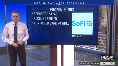 Bay Area man's financial fiasco