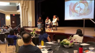 AAPNHPI summit in Oakland aims to take mental health