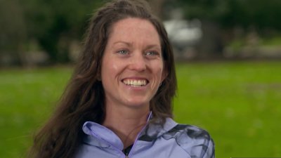 Davis native Fiona O'Keeffe punches ticket to Paris in her first marathon