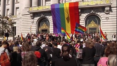 ‘Freedom to Marry' ballot initiative