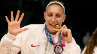 ‘This should be the Diana Taurasi Olympic Team'