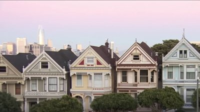 San Francisco streets named among most beautiful in the world in new ranking