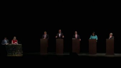 San Francisco mayoral candidates talk public safety, homelessness at first 2024 debate
