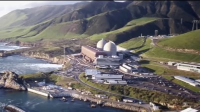 Keeping Diablo Canyon power plant open may cost more than what PG&E previously reported