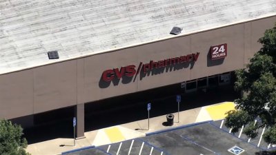Security guard shot, killed at Fremont drug store