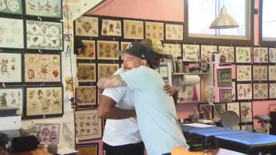 Neighbors rally behind Oakland businesses hit by crime