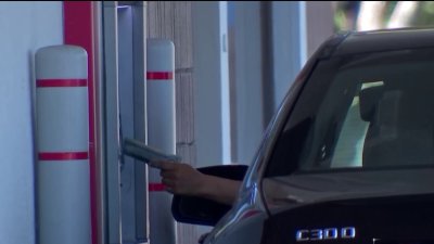 Bank customers robbed in Antioch