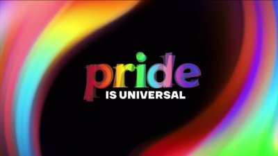 NBC Bay Area: Pride is Universal