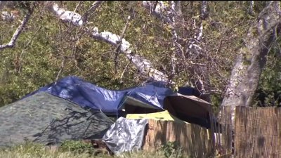 Nonprofit unveils proposal to reduce homelessness in the Bay Area