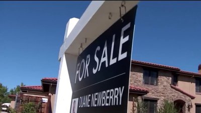 Homes selling more below asking price, report says