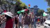 ‘No Pride in Genocide': Pro-Palestinian groups counter SF Pride parade