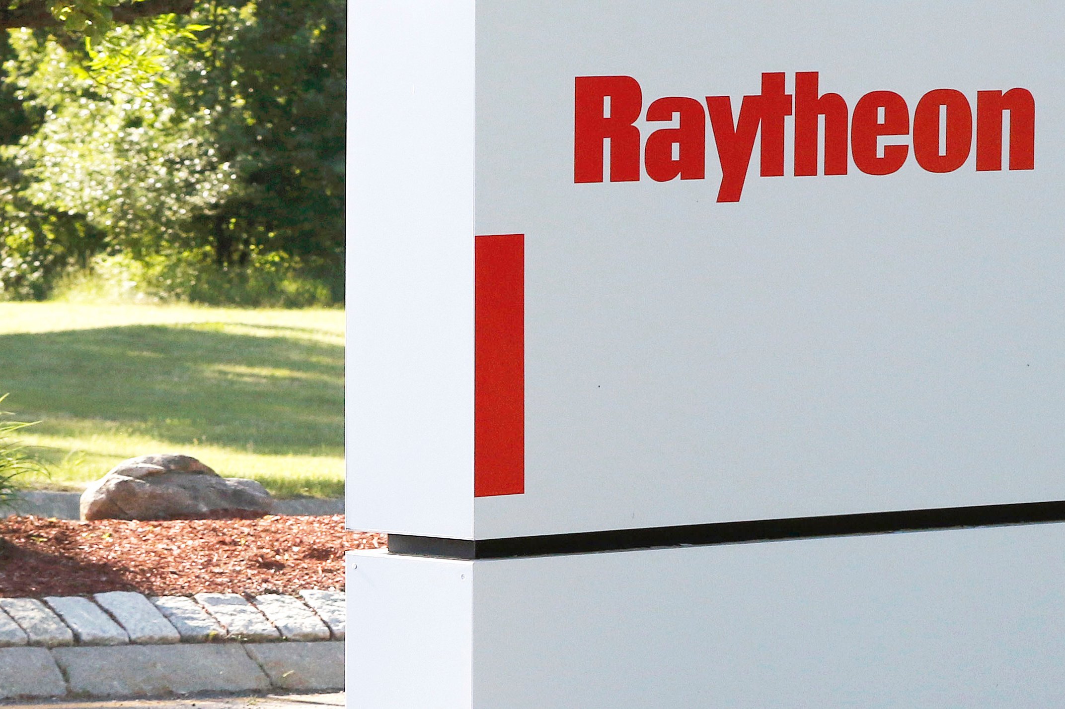 Lawsuit accuses RTX, former Raytheon, of age discrimination – NBC Bay Area - Vimarsana News