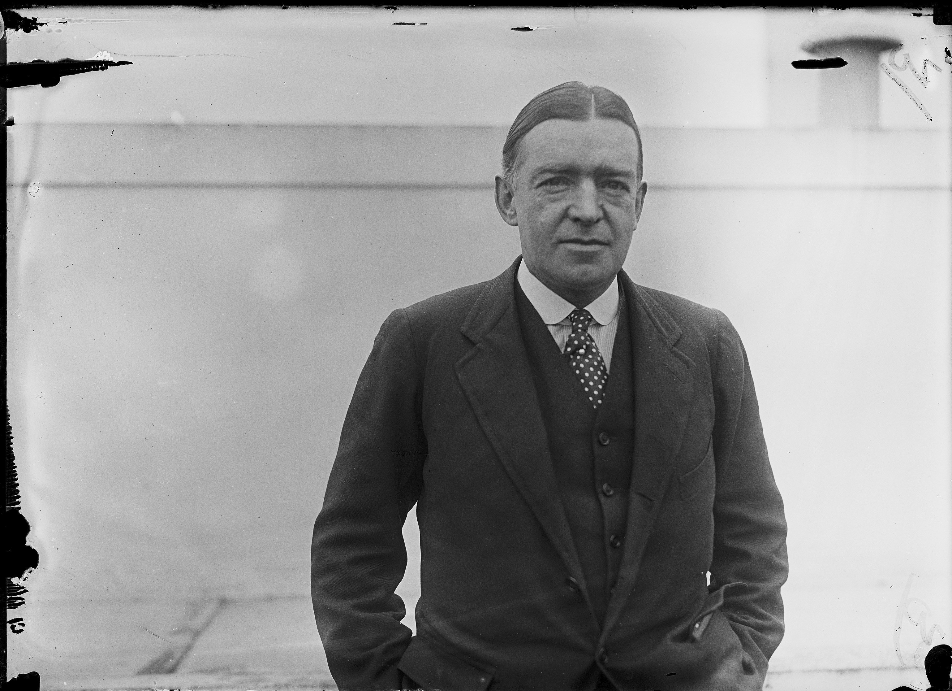 Wreck of the last ship of famed explorer Shackleton found – NBC Bay Area - Vimarsana News