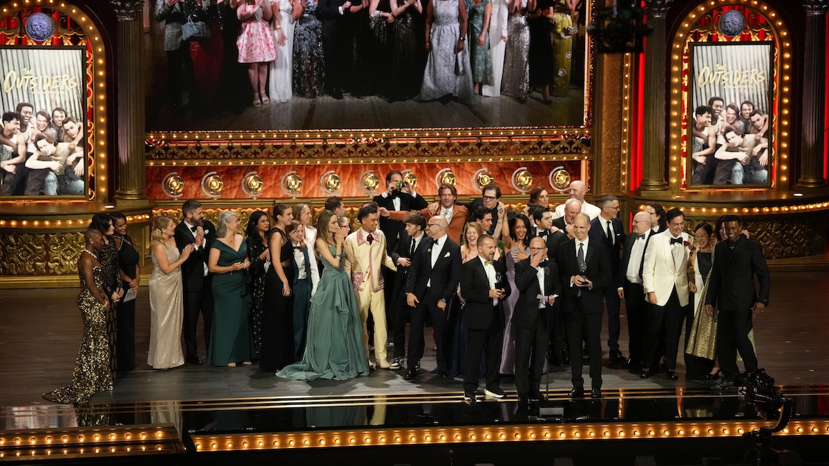 Tony Awards 2024 See the full list of winners NBC Bay Area