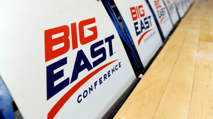 Big East