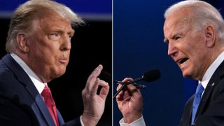 live updates: biden, trump debate tonight in first face-to-face since 2020