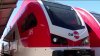 Caltrain host Electrification Day, welcomes new electircal train fleet