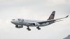 American man dies during flight from Fiji to San Francisco