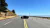 Deadly crash closes Highway 1 in both directions in Santa Cruz