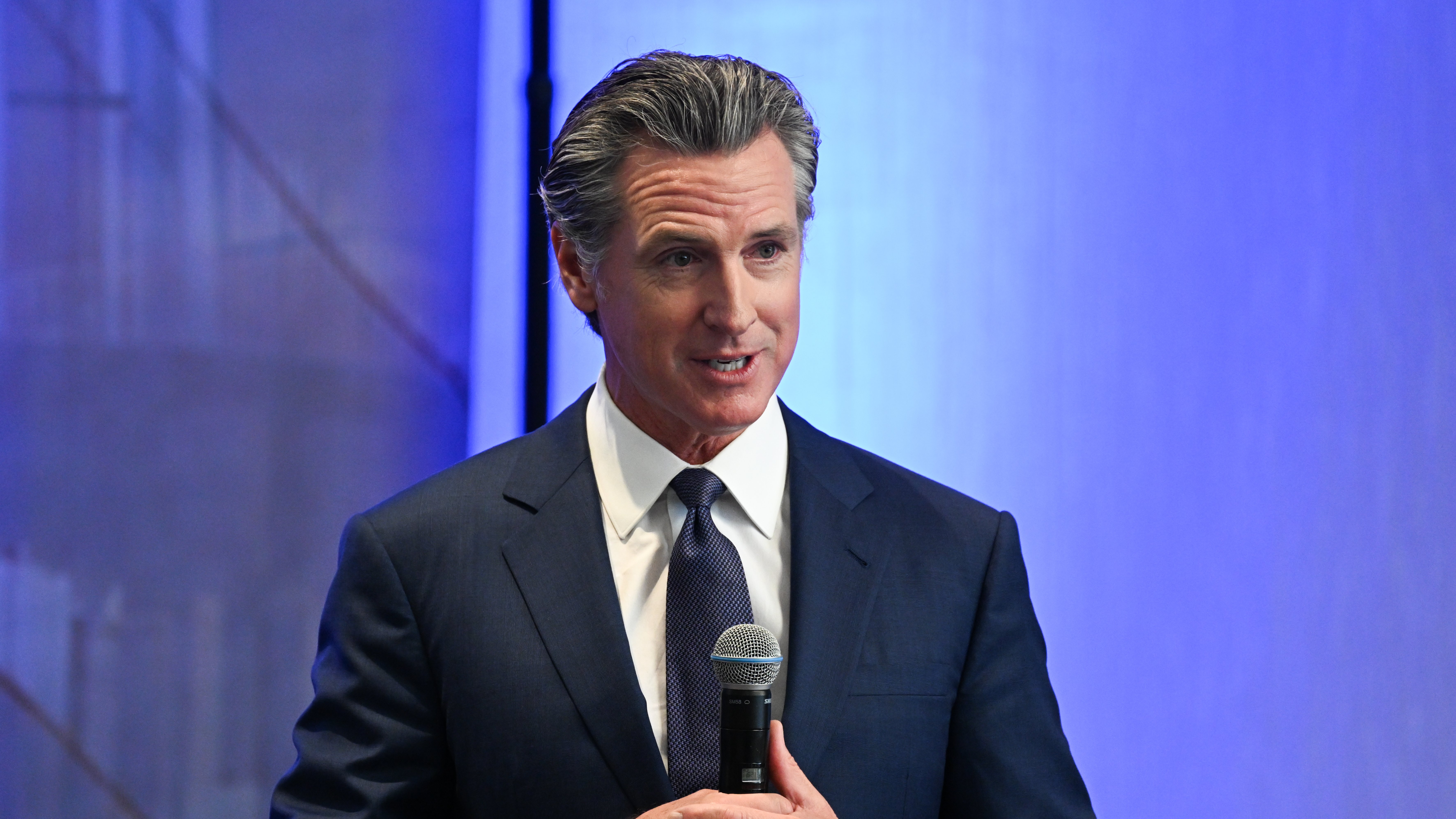California Legislature rejects many of Newsom's budget cuts – NBC Bay Area - Vimarsana News