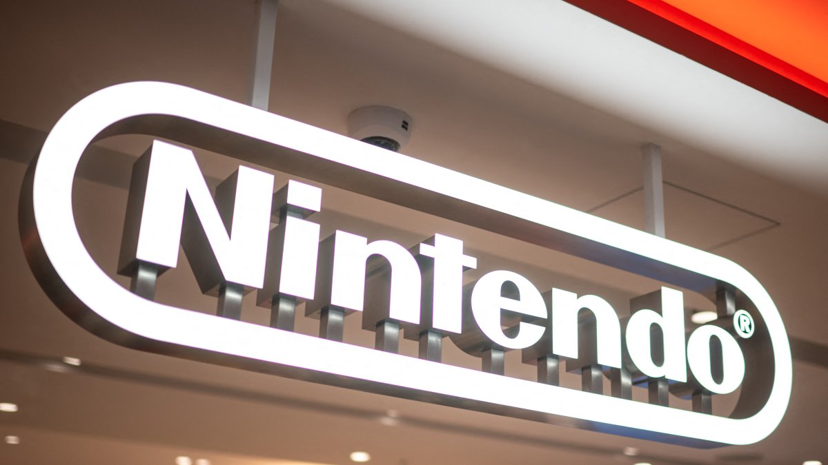 Nintendo’s new SF retailer transferring into Union Sq. location – NBC Bay Space Nintendo’s new SF retailer transferring into Union Sq. location – NBC Bay Space