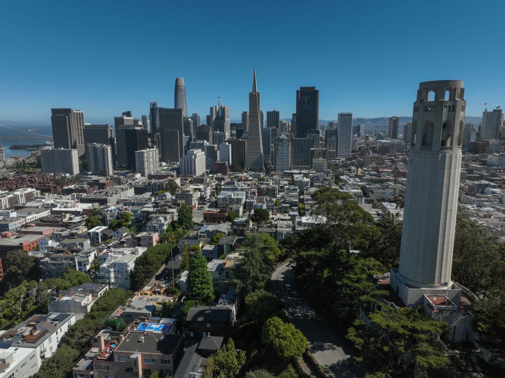 Most beautiful streets ranking includes San Francisco locations – NBC Bay Area - Vimarsana News