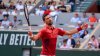 Novak Djokovic withdraws from French Open quarterfinals due to meniscus tear