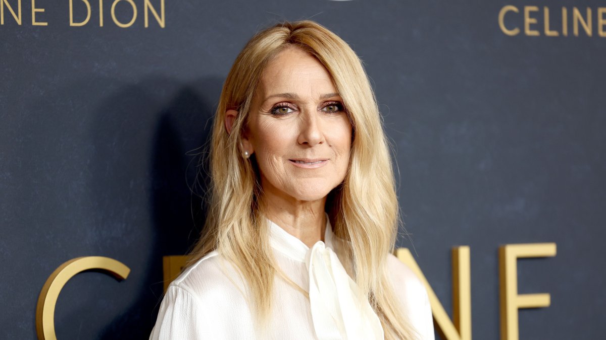 Céline Dion Suffers Harrowing Health Crisis In Tearful Documentary Nbc Bay Area Céline Dion Suffers Harrowing Health Crisis In Tearful Documentary Nbc Bay Area