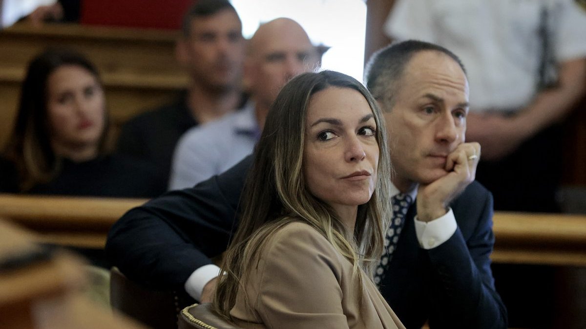 Karen Read murder case ends in mistrial – NBC Bay Area