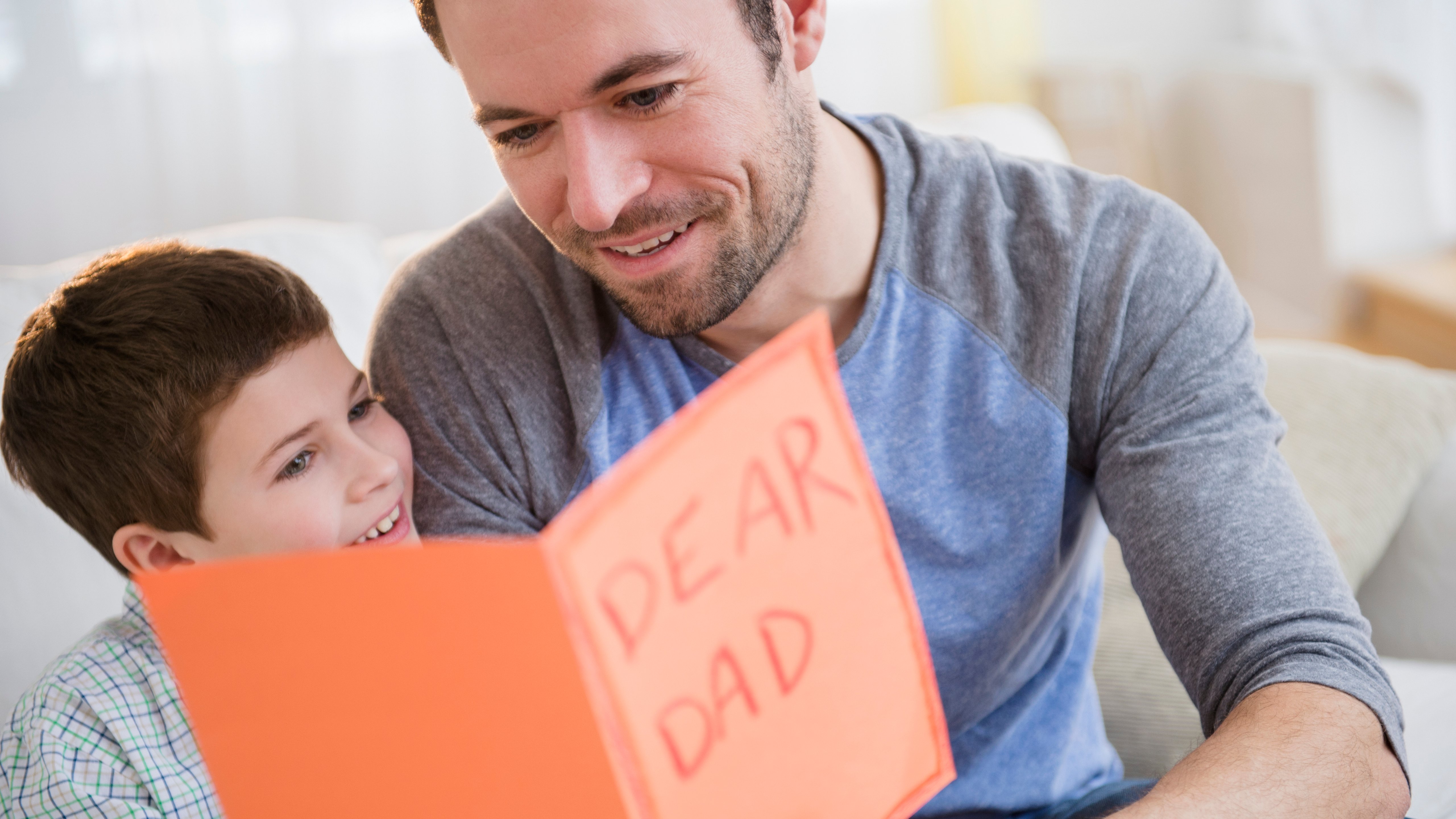 When is Father's Day 2024? The date and why we celebrate – NBC Bay Area - Vimarsana News