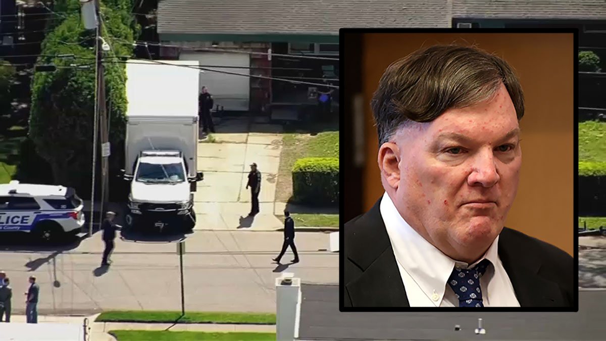 Gilgo Beach killings: Long Island serial suspect faces new charges – NBC Bay Area - Vimarsana News