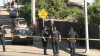 Person shot, killed at scene of reported home burglary in Oakland