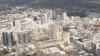 Oakland faced with $200 million fiscal cliff