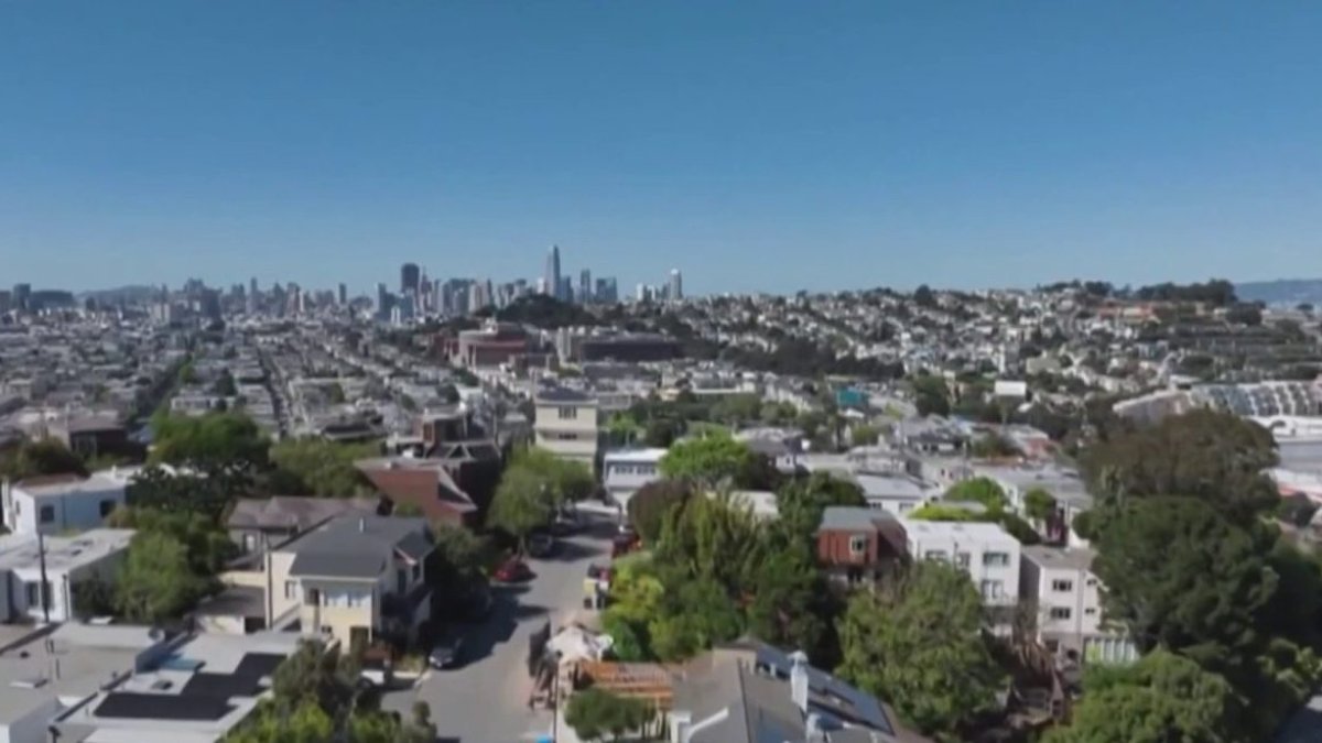 Why homeownership in California no longer is a financial slam dunk