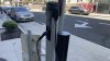 San Francisco launches curbside EV charging pilot program
