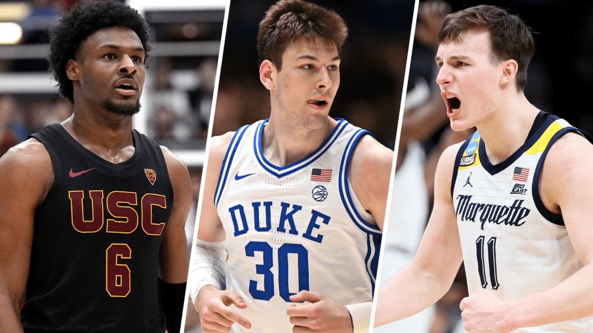 2024 NBA Draft Round 2 start time, order, best available players, more