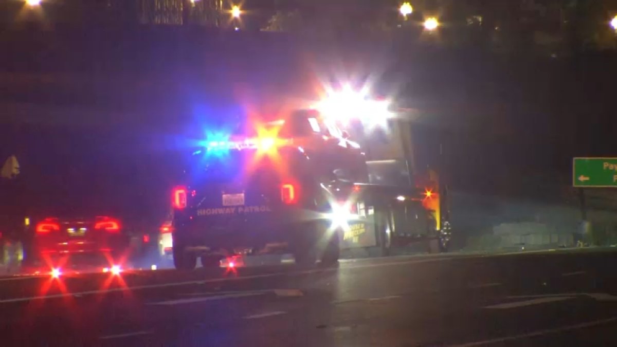 Pedestrian riding electric scooter hit and killed on Highway 87 in San ...