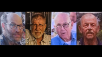 Four more Israeli hostages have died in Hamas custody