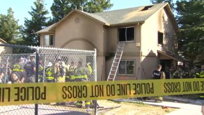 2 critically injured in two-alarm Pittsburg apartment fire