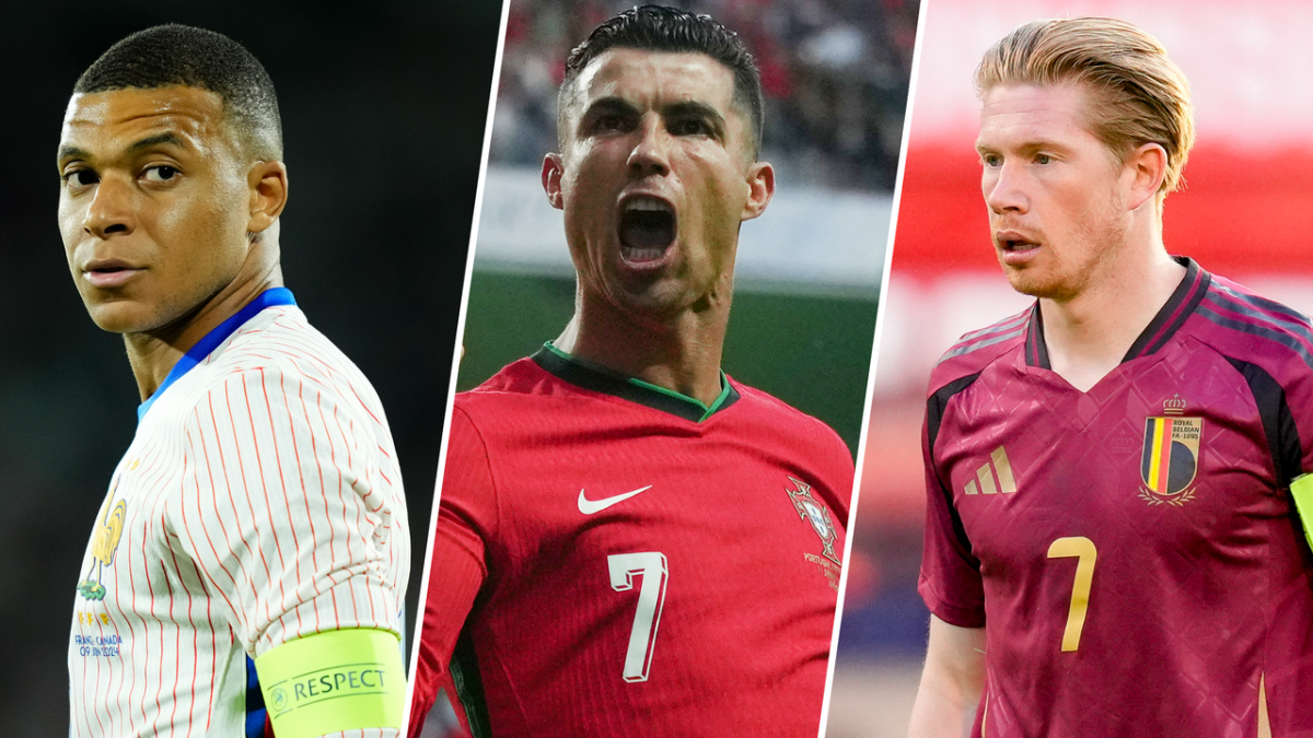 Previewing Euro 2024 Favorites, how to watch, underdogs, more NBC