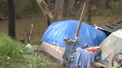 San Jose city leaders to consider plans to clear encampments