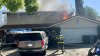 1 injured, 3 displaced in San Jose house fire