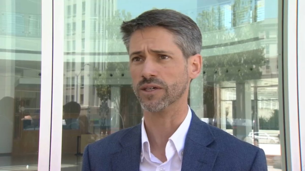 San Jose mayor considers running for California governor