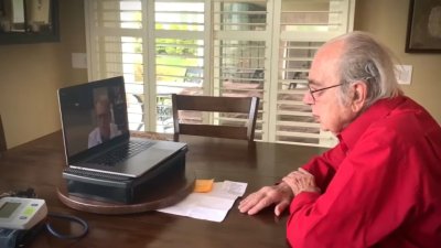 Telehealth continues to be a key treatment avenue
